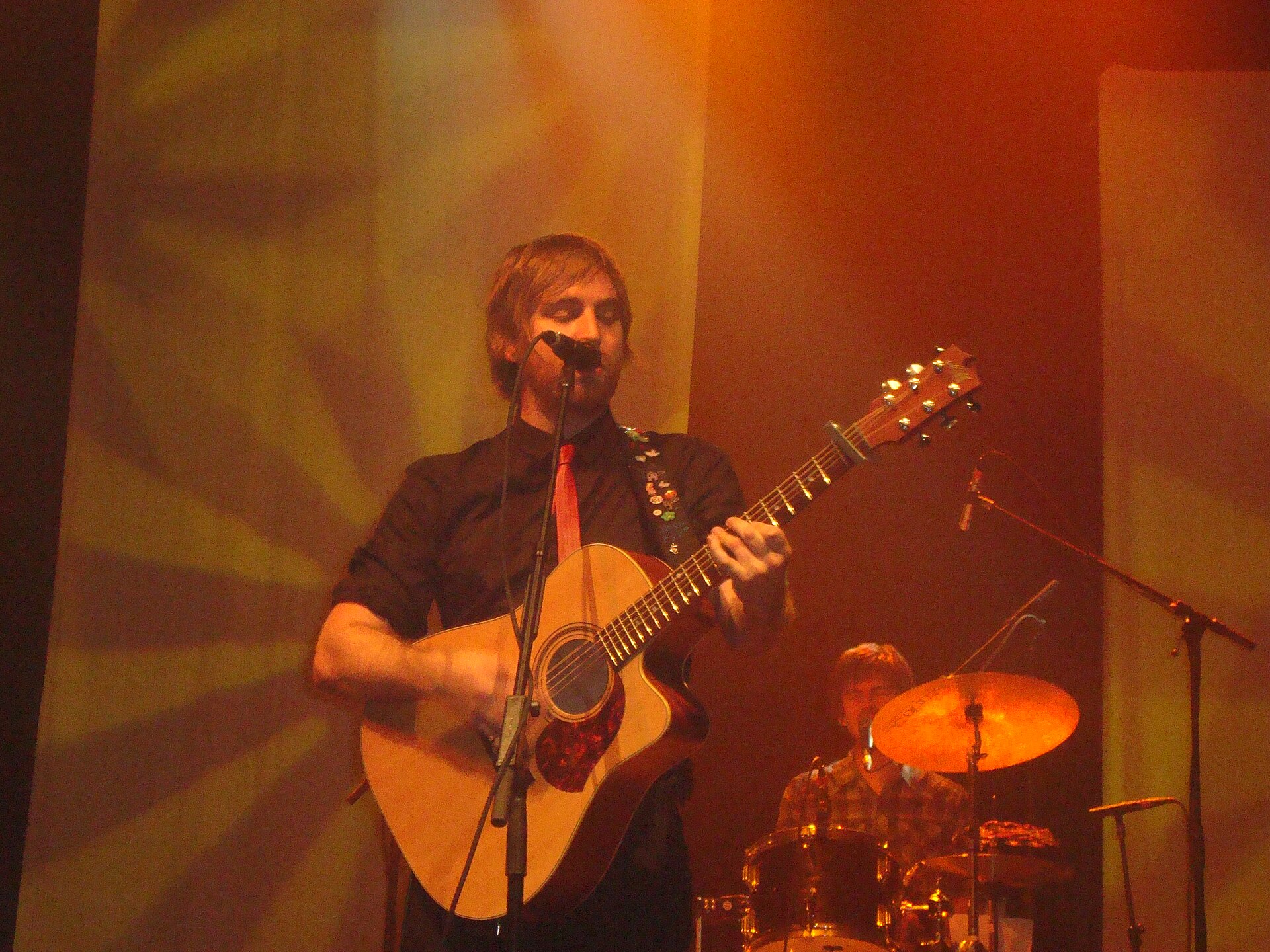 Josh Schuberth