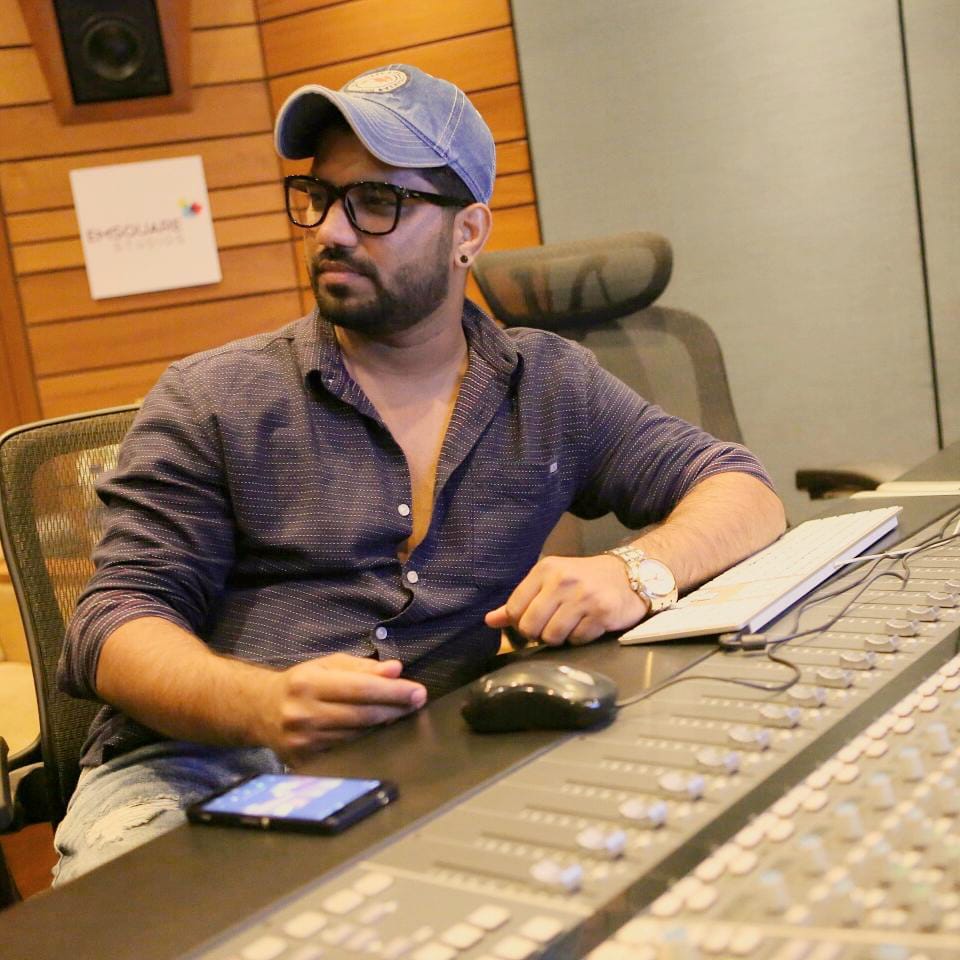 Asif Panjwani