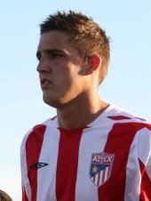 Jamie Cunningham