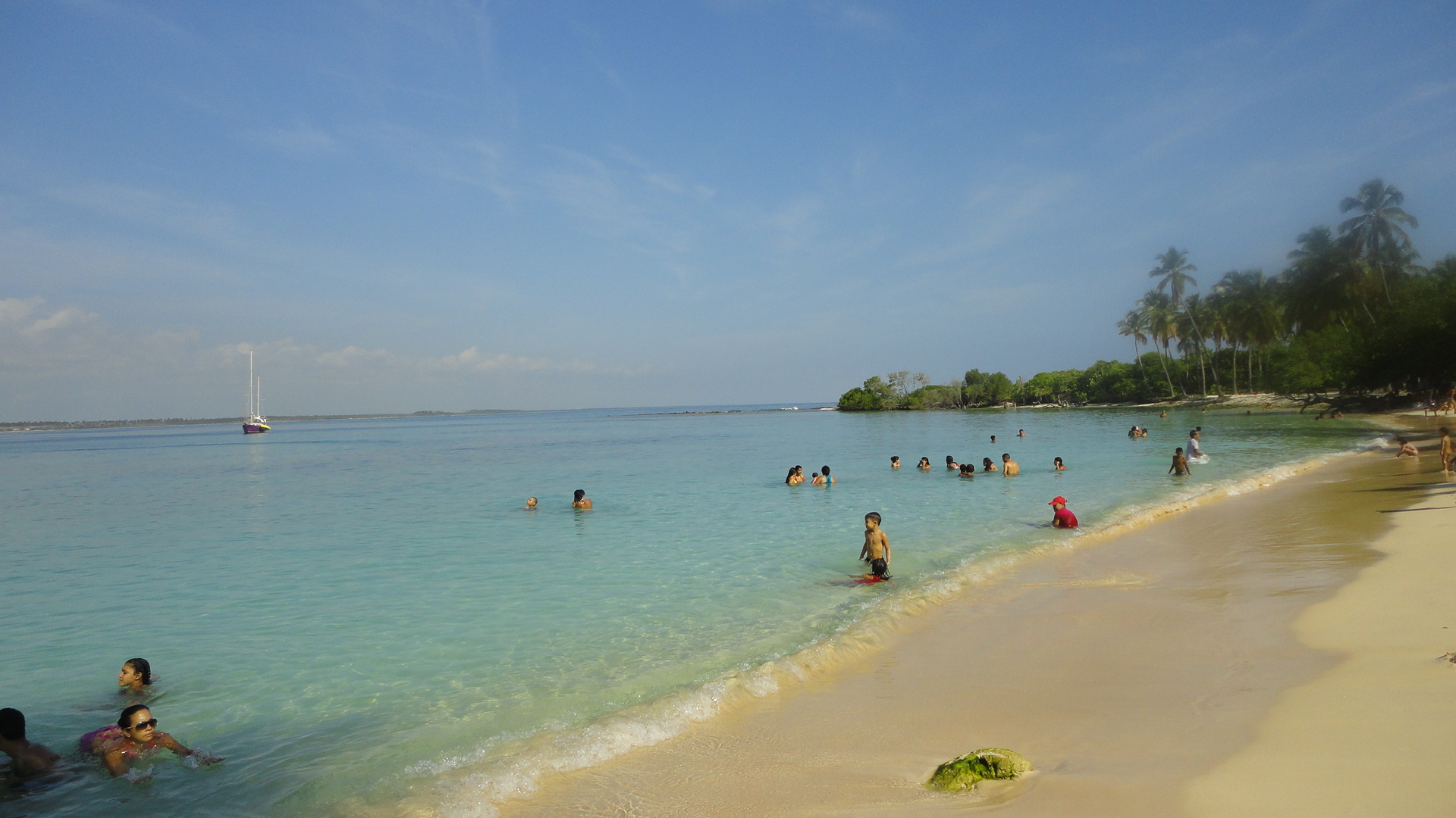 Cayo Sal