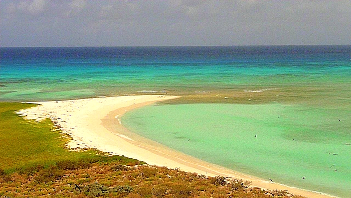 Las Aves Archipelago Las Aves Archipelago