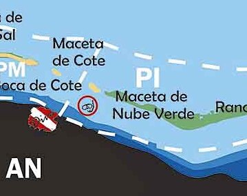 Maceta de Cote