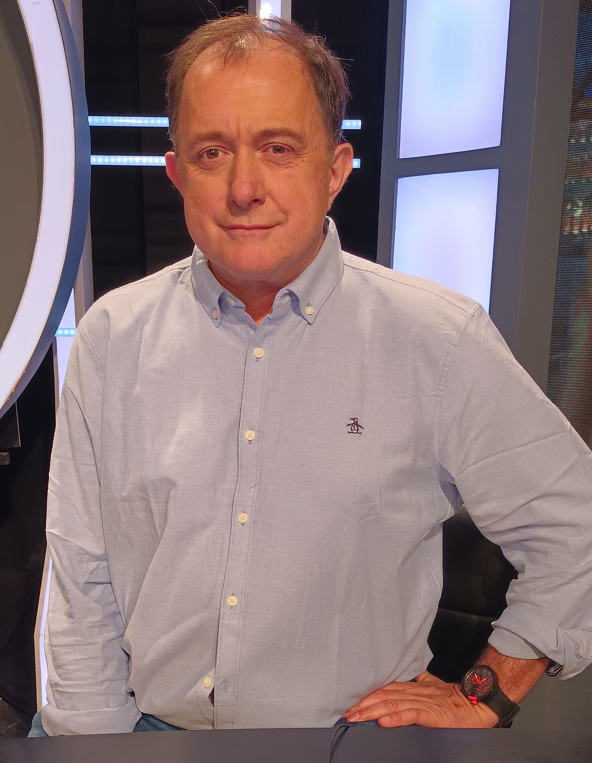 Iván Poduje