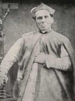José Ignacio Eyzaguirre Portales