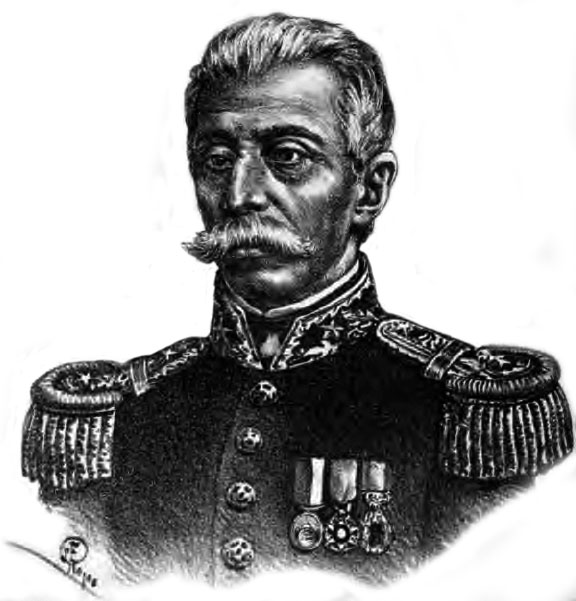 Santiago Aldunate