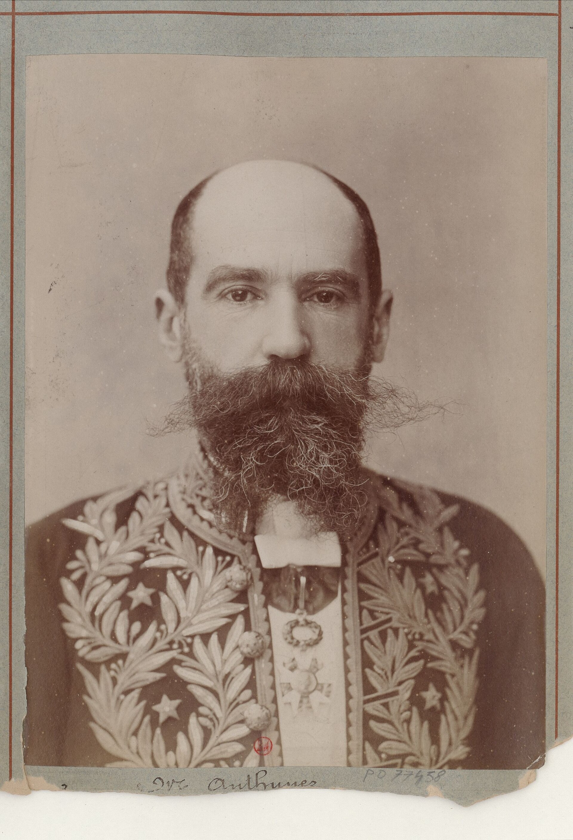 Carlos Antúnez González