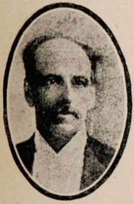Ismael Pérez Montt