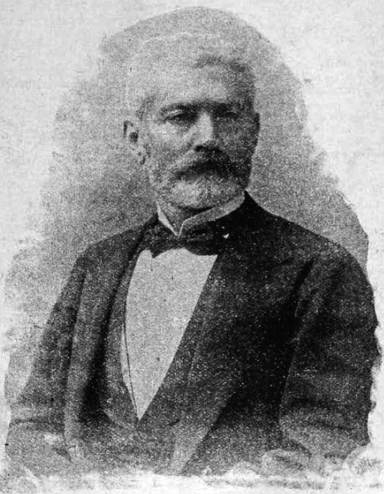 Julio Zegers Samaniego
