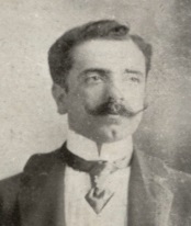 Óscar Viel Cavero
