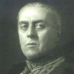 Fernando Freire García de la Huerta