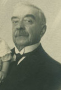 Ramón Huidobro Luco