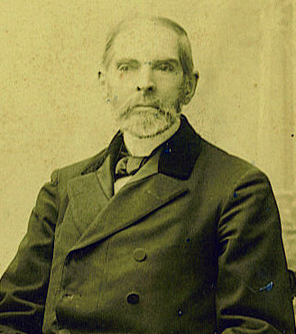 Carlos Risopatrón Escudero
