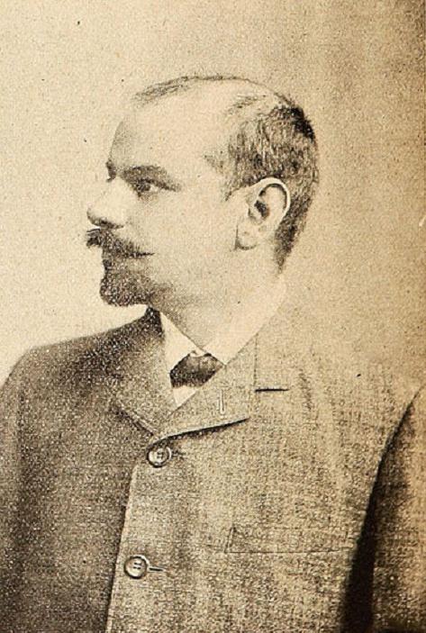 Luis Vergara Ruiz