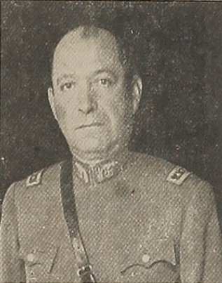 Oscar Escudero Otárola