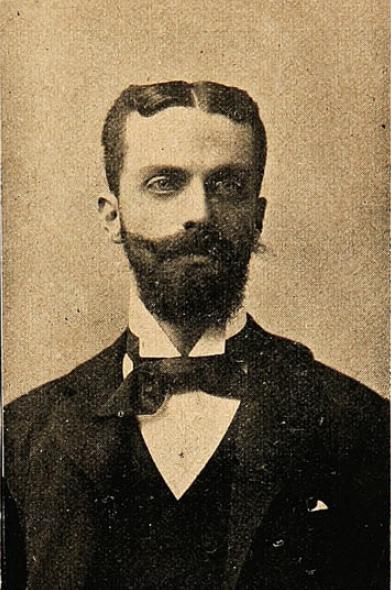 Antonio Huneeus Gana