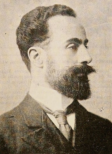 Ricardo Salas Edwards