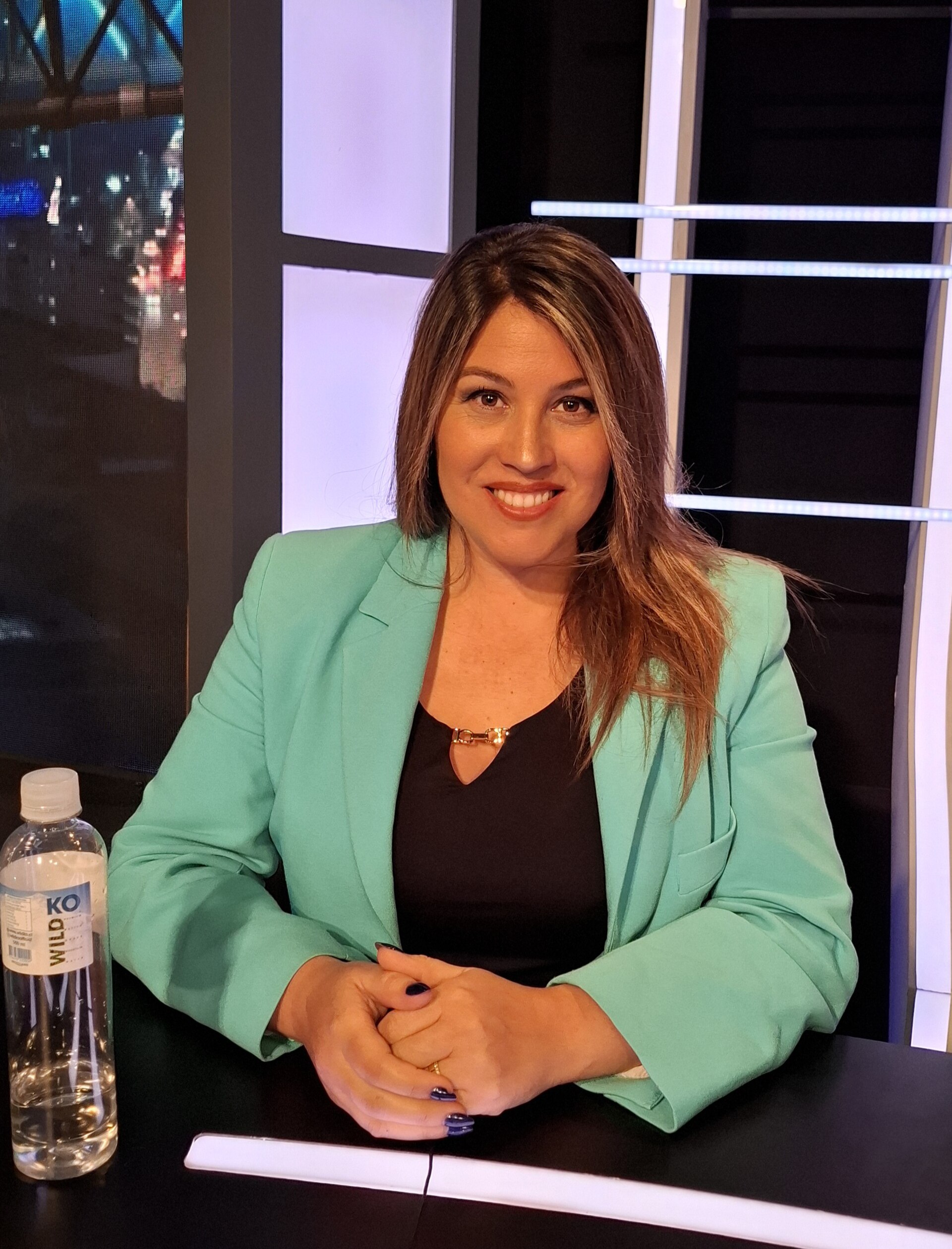 Paz Suárez
