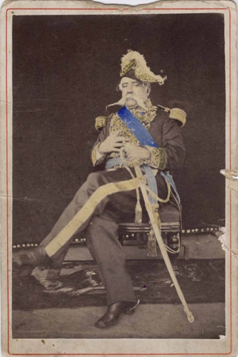 Basilio Urrutia