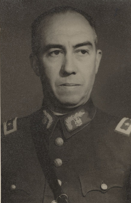 Luis Vidal Vargas