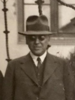 Abraham Gatica Silva