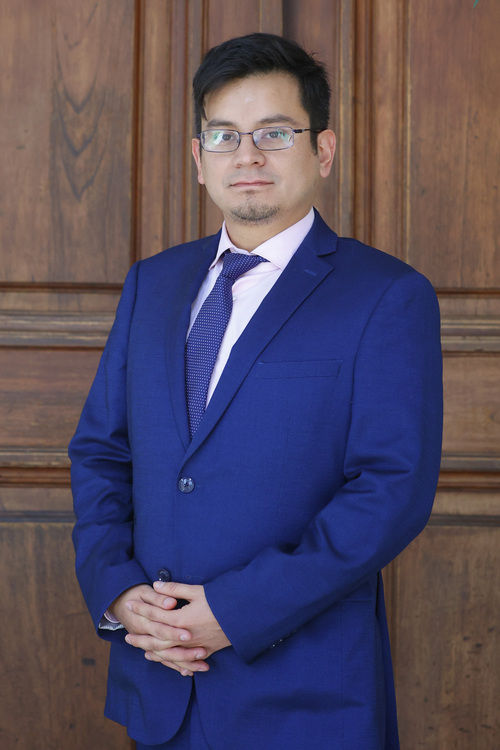Alexis Cortés