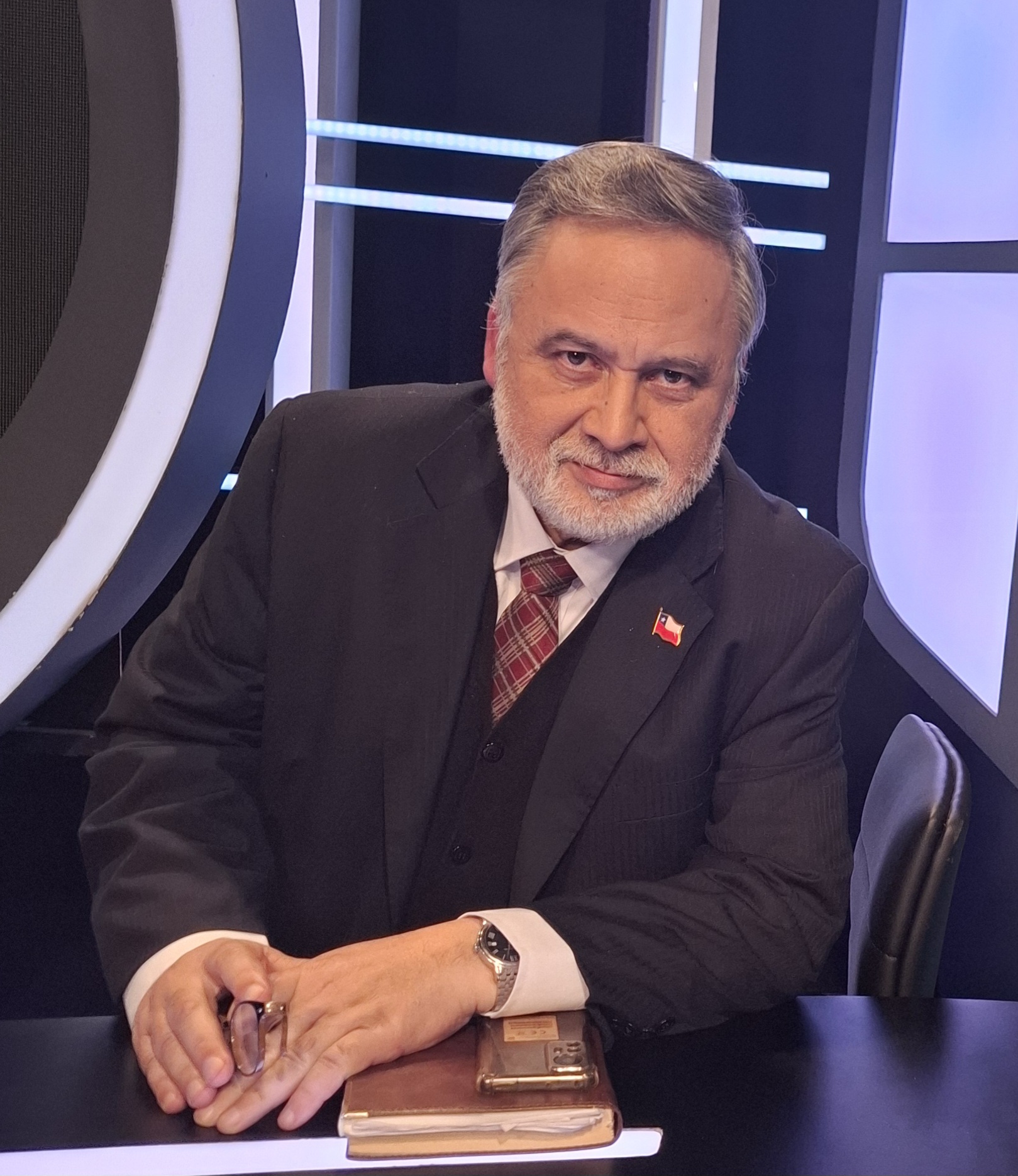 Aldo Duque