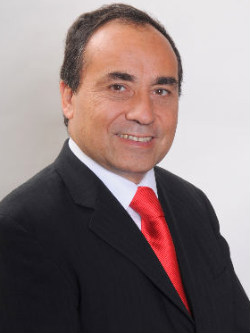 Alberto Robles