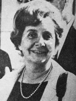 Ana Eugenia Ugalde Arias