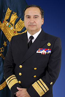 Cristián de la Maza Riquelme