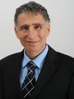 Daniel Farcas