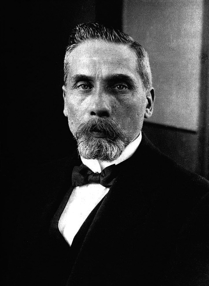 Ángel Guarello