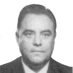 Bernardino Guerra Cofré