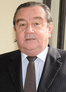 Cristián Labbé Galilea
