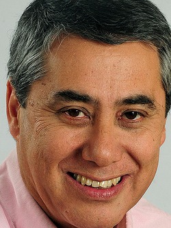 Cristián Letelier Aguilar