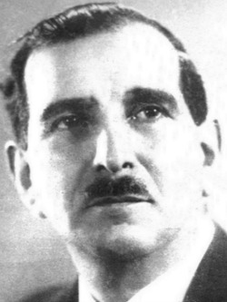 Carlos Alberto Martínez