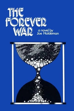 Joe Haldeman's The Forever War plays with [...] orientation by making homosexuality the societal norm.