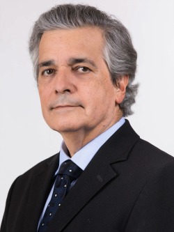 Daniel Verdessi