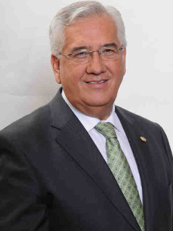 Carlos Vilches Guzmán
