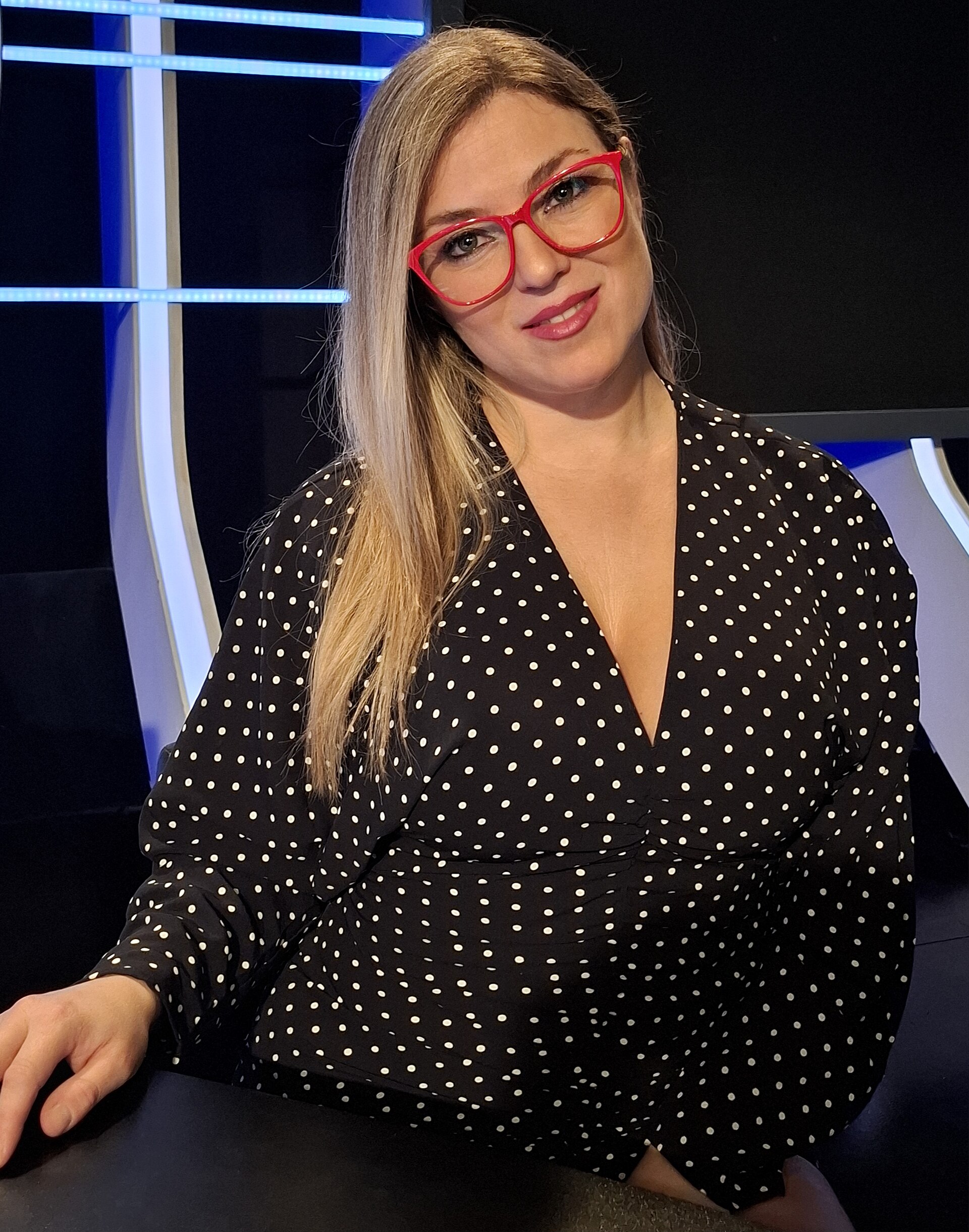 Natalia Navarro Alday