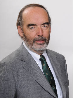 Eugenio Bauer