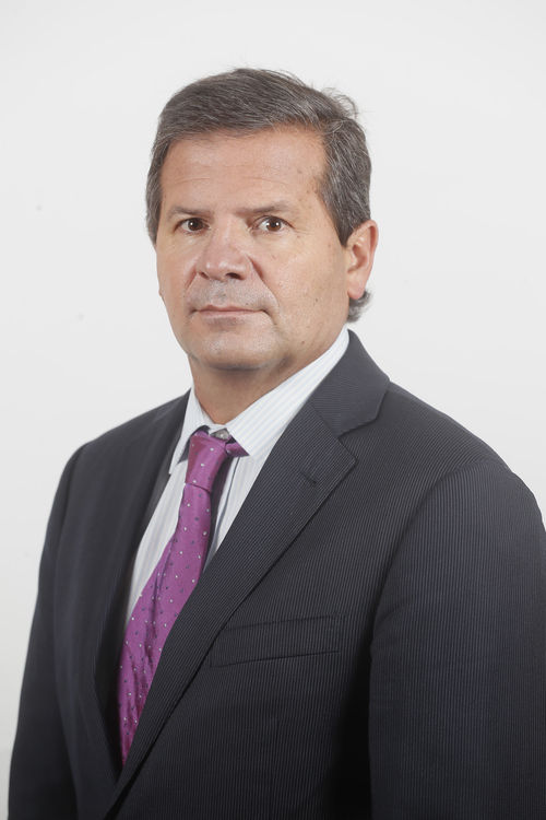 Gustavo Benavente
