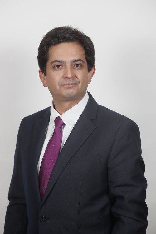 Félix Bugueño Sotelo