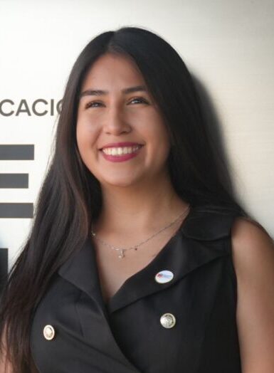 Valentina Cáceres
