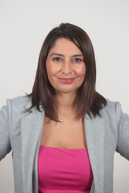Nathalie Castillo