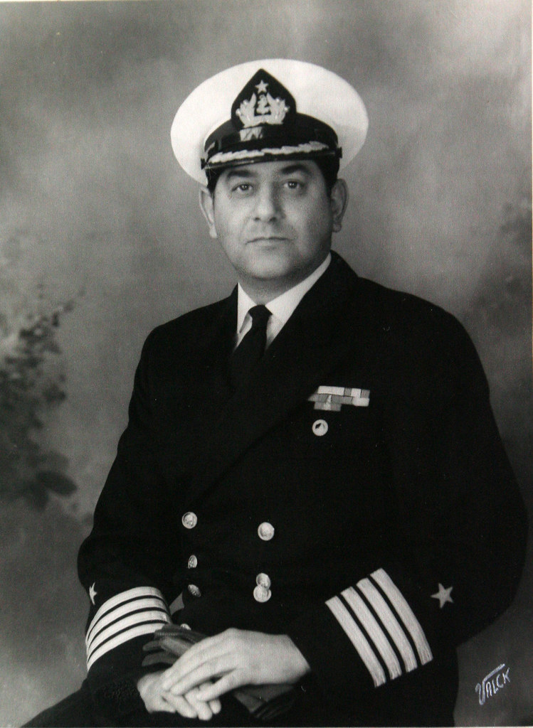 Hugo Castro Jiménez