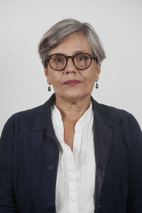 Lorena Fries