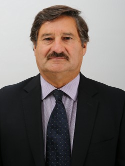 Ramón Farías