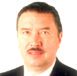 Rafael Arratia Valdebenito