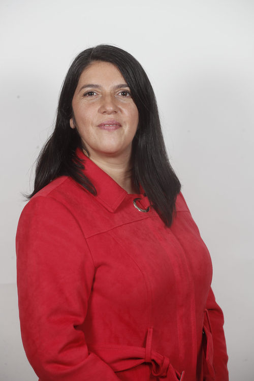 Marta González Olea