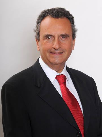 Patricio Hales